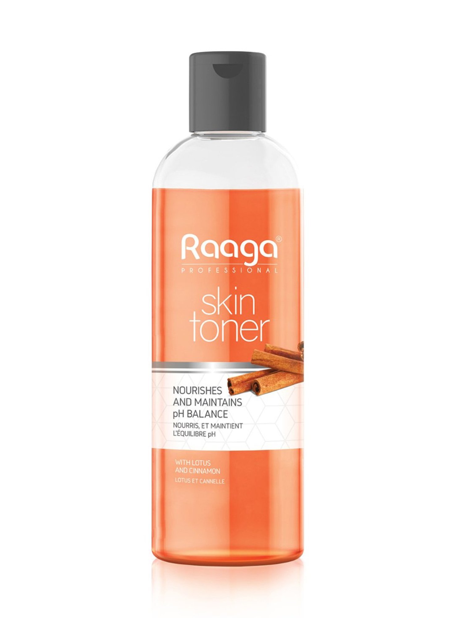 Raaga Professional Skin Toner - 100 ml