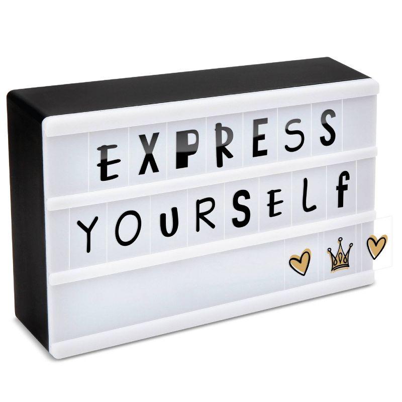 Cinema Light Box - Discovery Kids