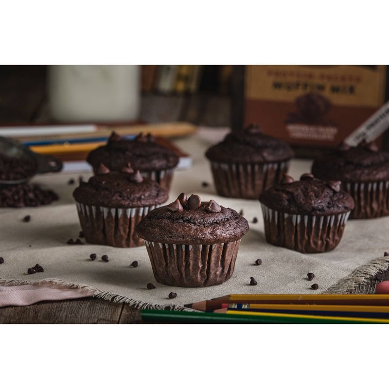 Hungry Jack Complete Extra Light & Fluffy Pancake Mix - 32oz