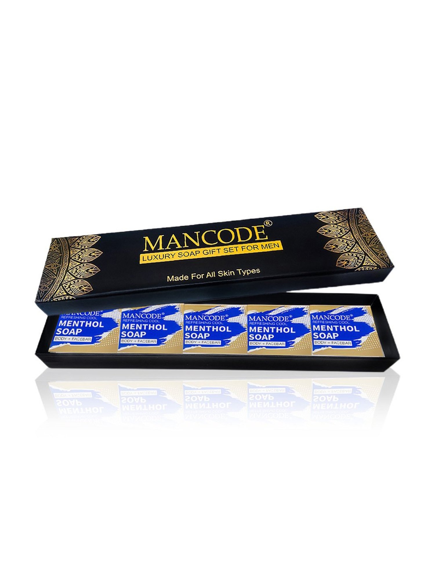 s Oliver Superior Men Hair& Body Shampoo - 200 ml