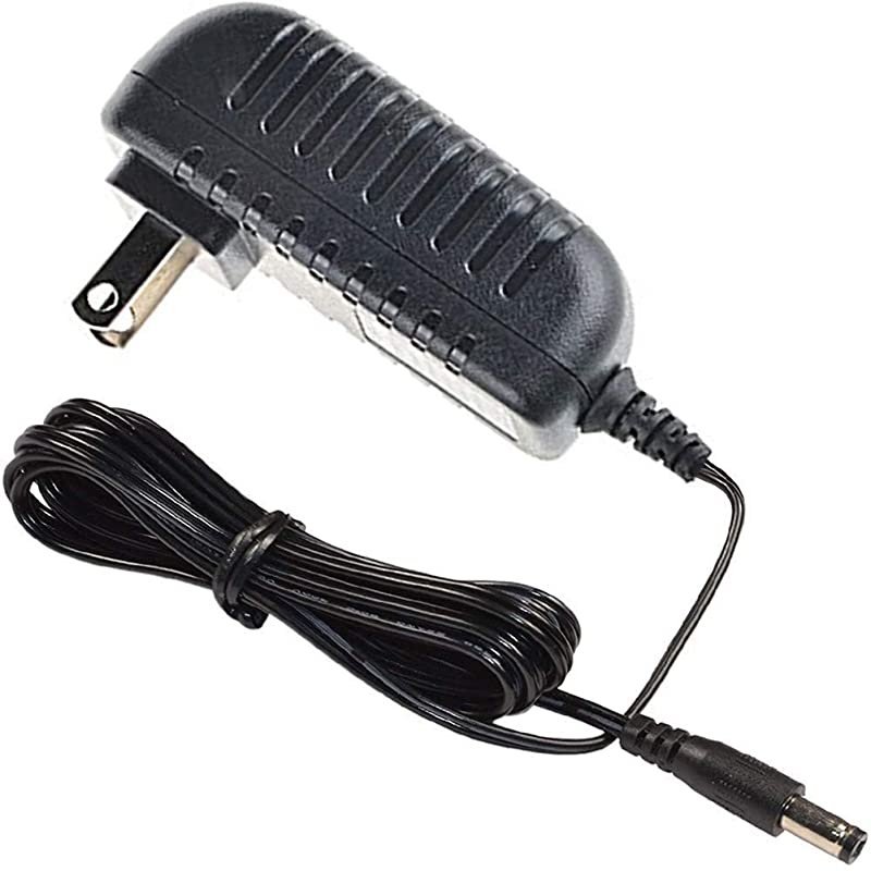 DC Adapter Charger for Moen 177565 Kitchen Faucets Motion Sense S72308E 7565E Power Charger