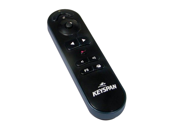 KEYSPAN PR-PRO3 Presentation Remote Pro