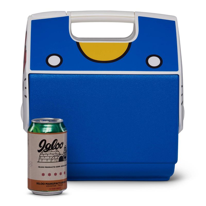 Igloo Playmate Pal Hello Kitty 7qt Portable Cooler