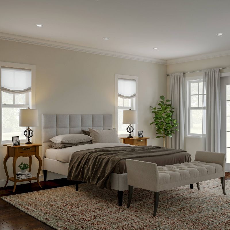 Table Lamps- Set of 2 Openwork Iron Orb (Includes LED Light Bulb)