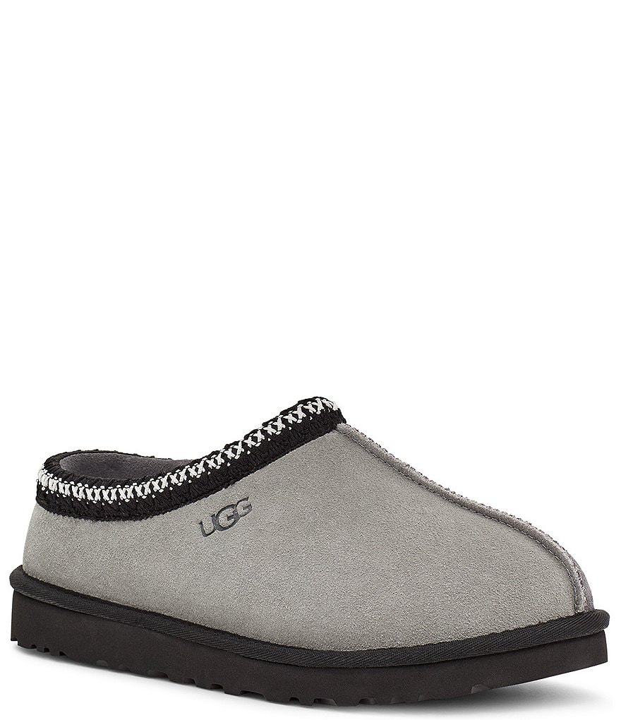 Minnetonka Men's Taylor Clog Slipper