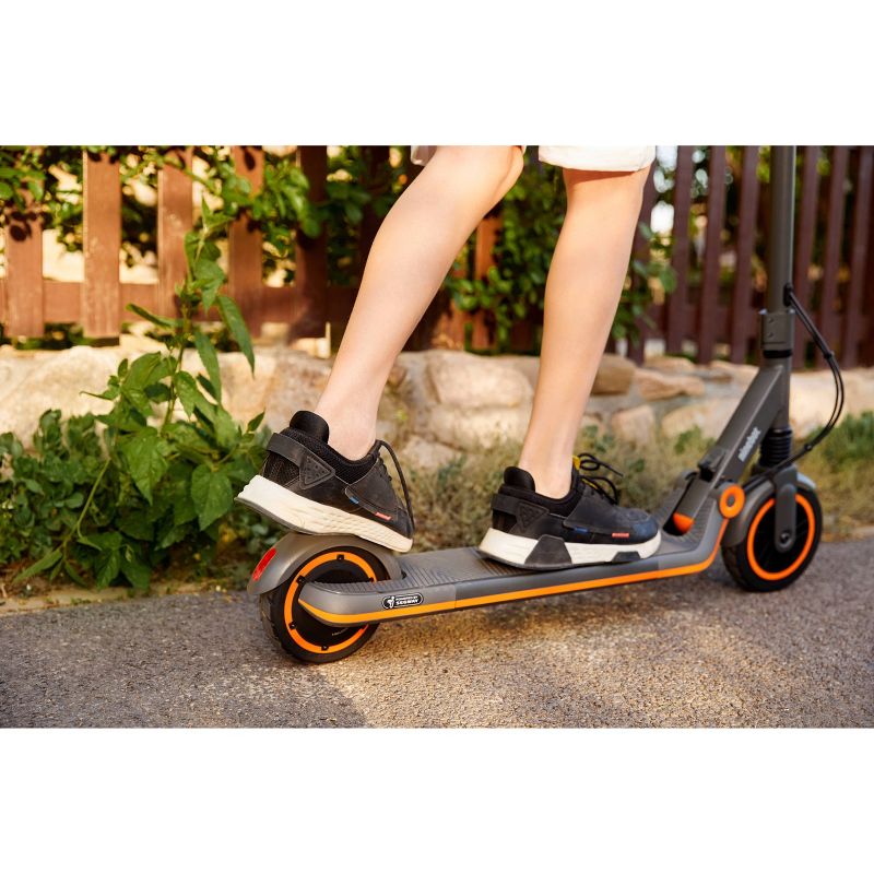 Segway E12 Electric Scooter