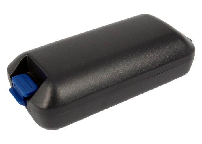 Battery for Intermec 318-034-001 AB17 CK3R CK3X CK3 CK3A CK3C CK3C1 CK3N 4400mAh