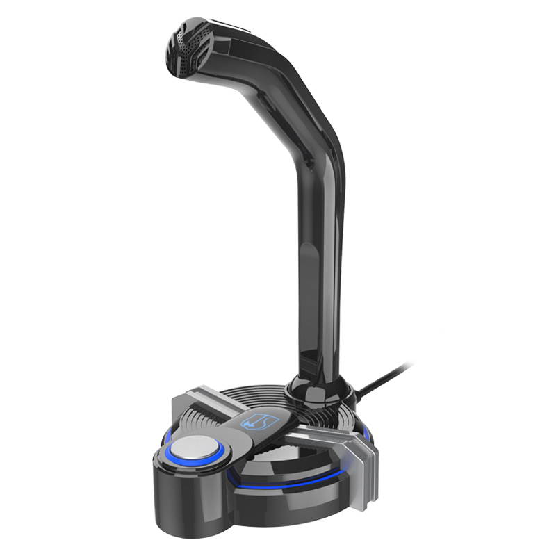 Desktop Microphone 3.5mm Karaoke Office Audio Studio Mic Phone Earphone Holder Recording Live Streaming Videos