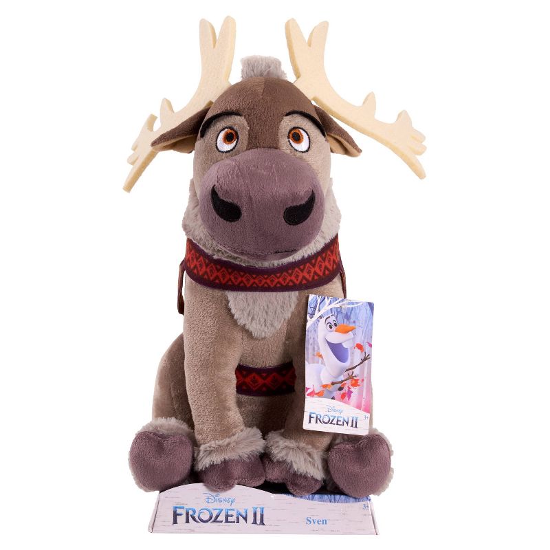 Disney Frozen 2 Large Plush Sven