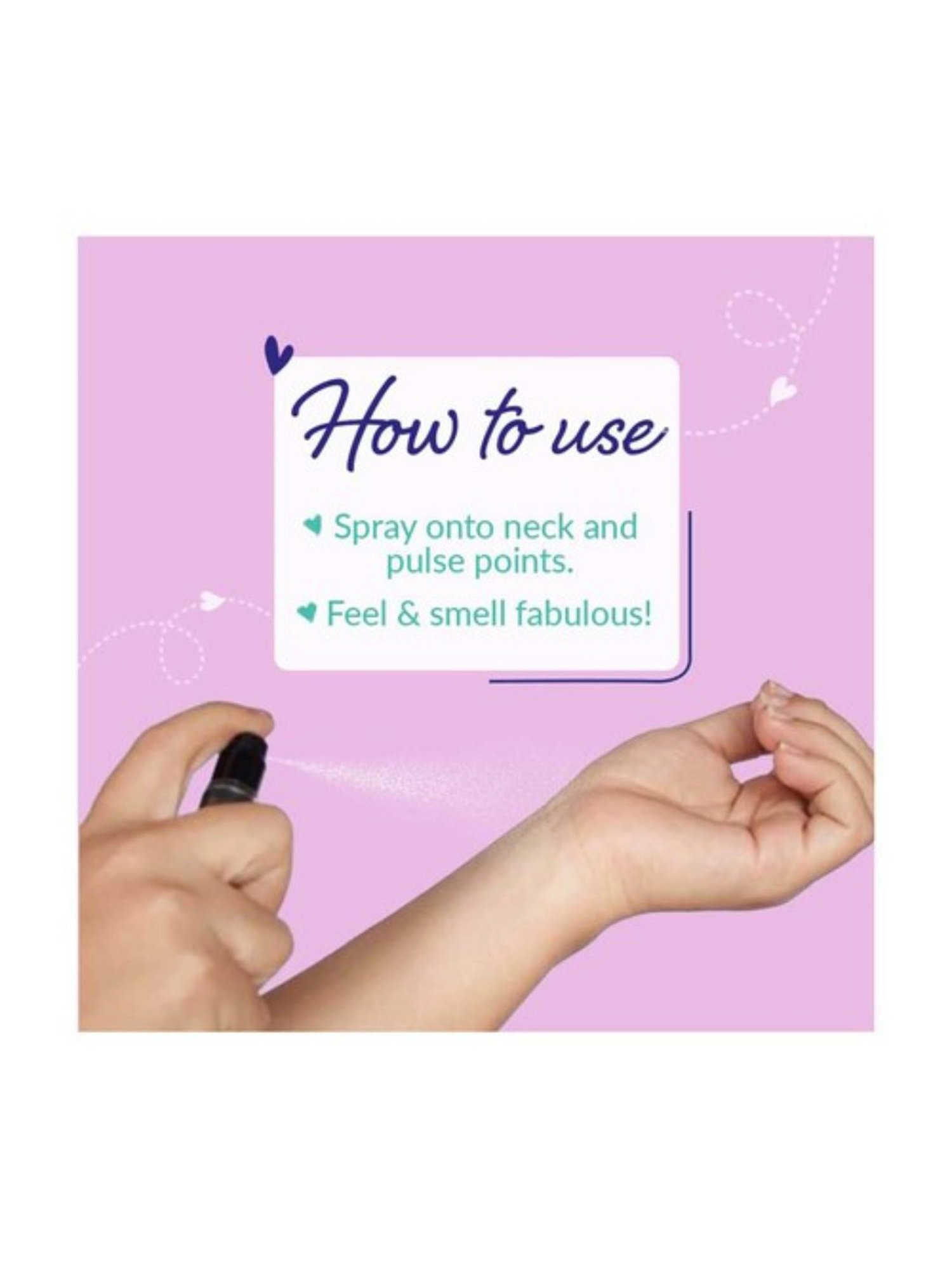 Plum Body Lovin Orchid-You-Not Eau De Parfum - 15 ml