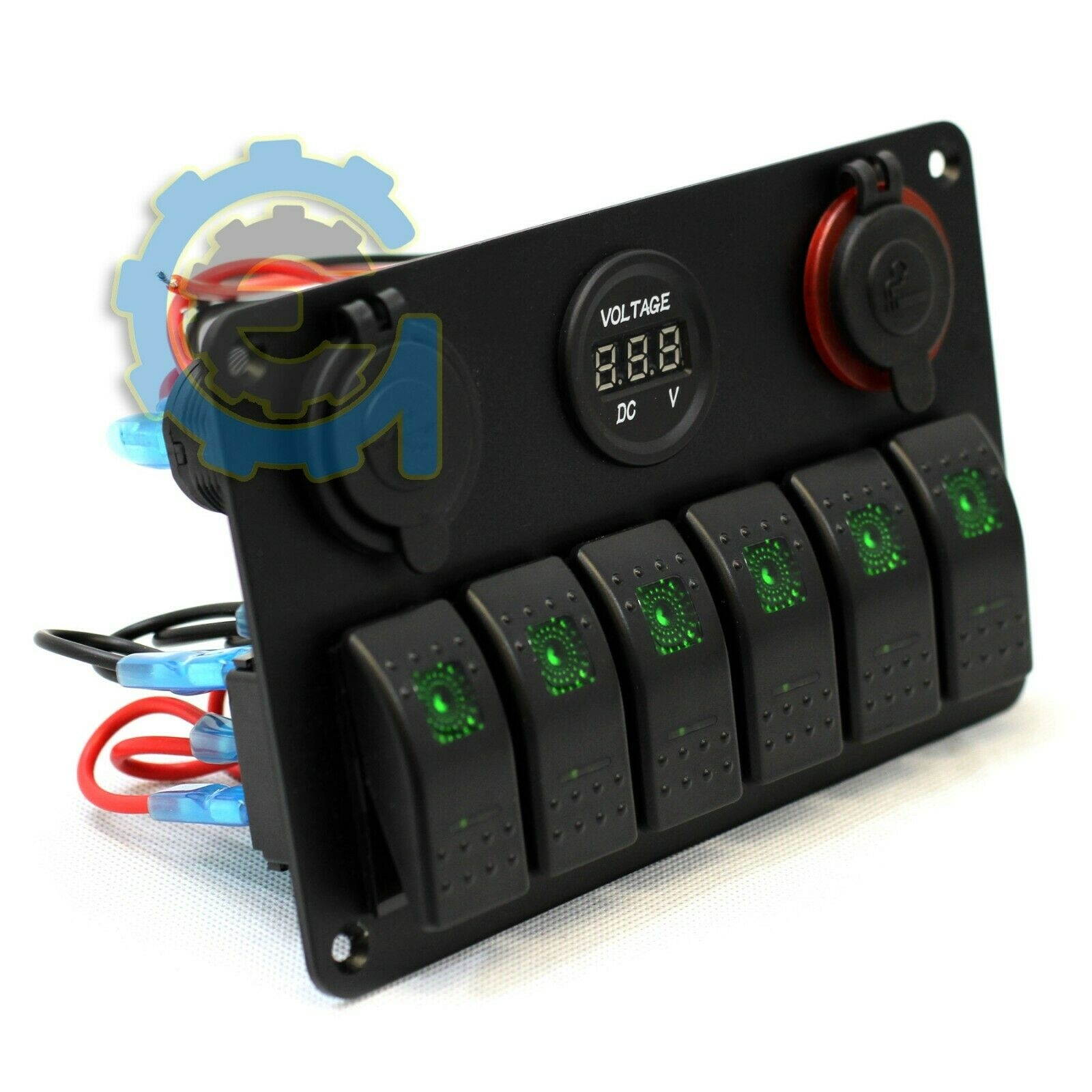 5Pcs USB 3.0 Type-A Male to USB3.1 Type-C Female Converter Adapter Connector