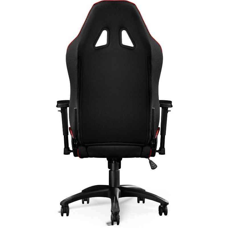 AKRacing Core Series EX SE Gaming Chair, Red (AK-EX-SE-RD)