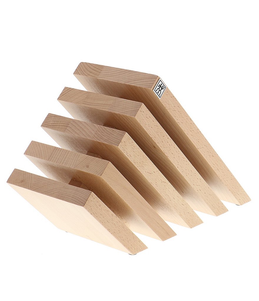 Zwilling J.A. Henckels Slanted Italian Magnetic Block