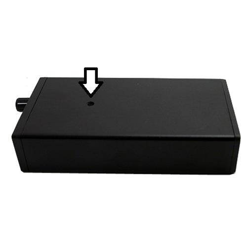 Spy-MAX Security Products Professional Voice Changer, Includes Free eBook