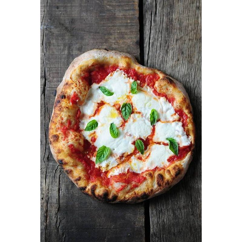 DeLallo Pizza Dough Kit -17.6oz