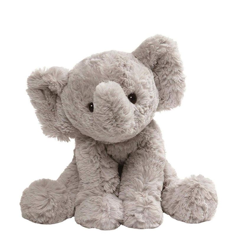 Enesco Cozys Collection Elephant 8-Inch Plush
