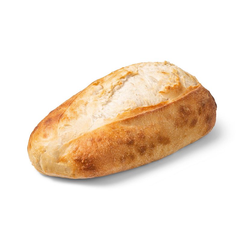 Take & Bake French Bread - 16oz - Favorite Day™