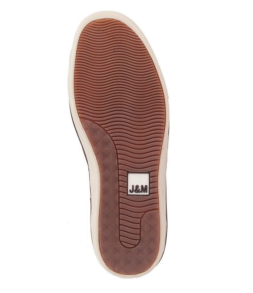 Johnston & Murphy Men's McGuffey Slip-Ons