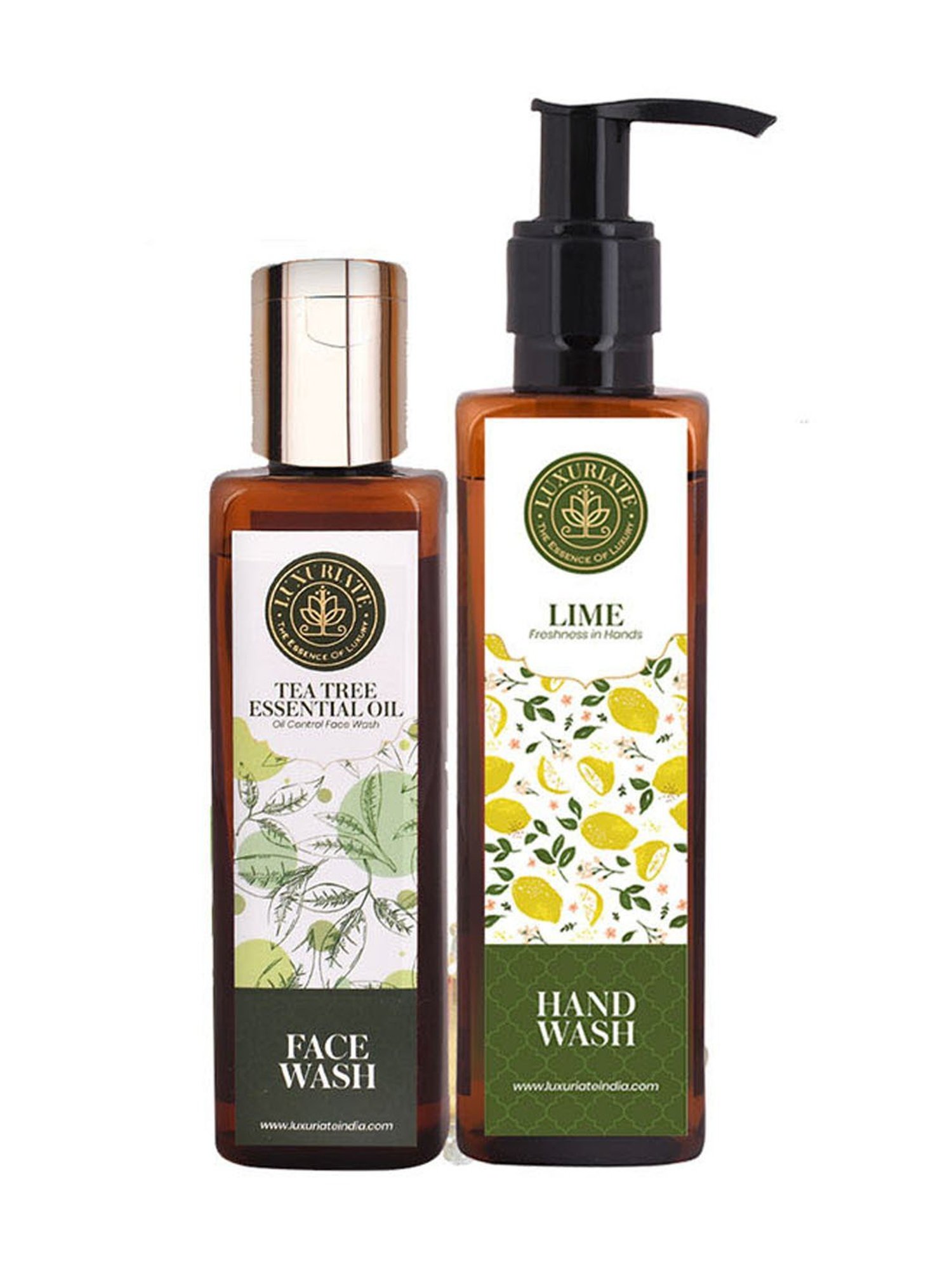 mCaffeine Body Detan Essentials Kit