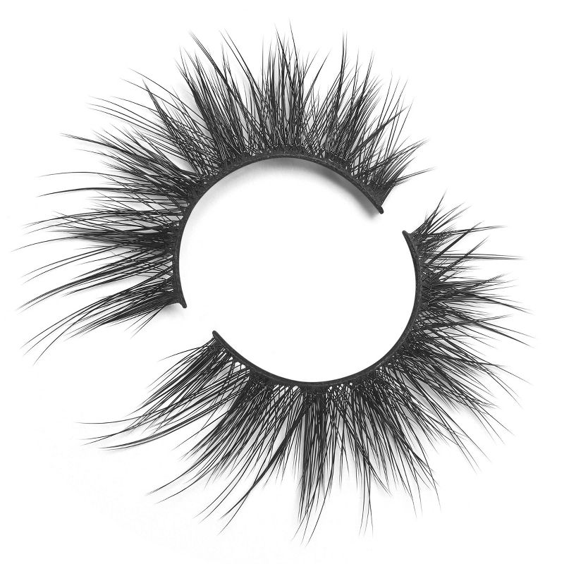 Lilly Lashes Luxury Synthetic Eye Lashes - CASH - 1pr