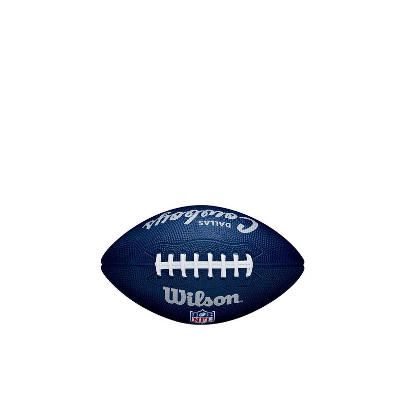 Wilson NFL Enforcer Jr Football