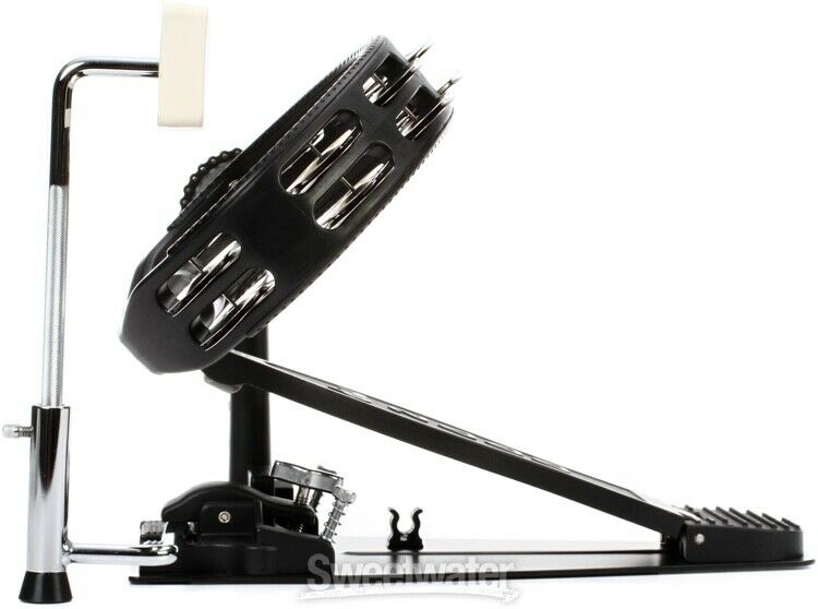 DW 2000 Series Tambourine Pedal