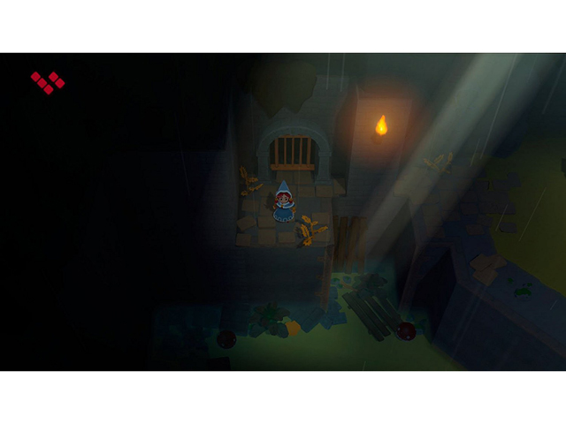 World to the West - PlayStation 4