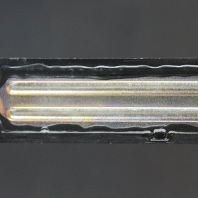 Lejiahong Hifi 3 Inch Tweeter Speaker Unit 5 OHM 20W Treble Loudspeaker AL-2383 Super Belt Type High Loudspeaker