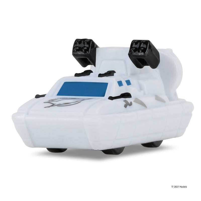 Micro Machines Multipack (World Pack) - Protection Force Ruby Chase