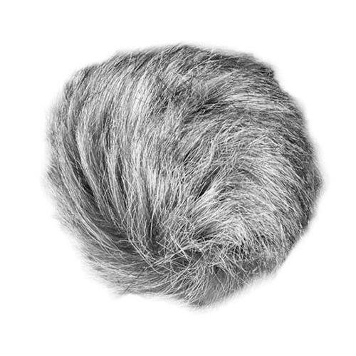 Zoom Hairy Windscreen for Handy Recorders #ZWSU1