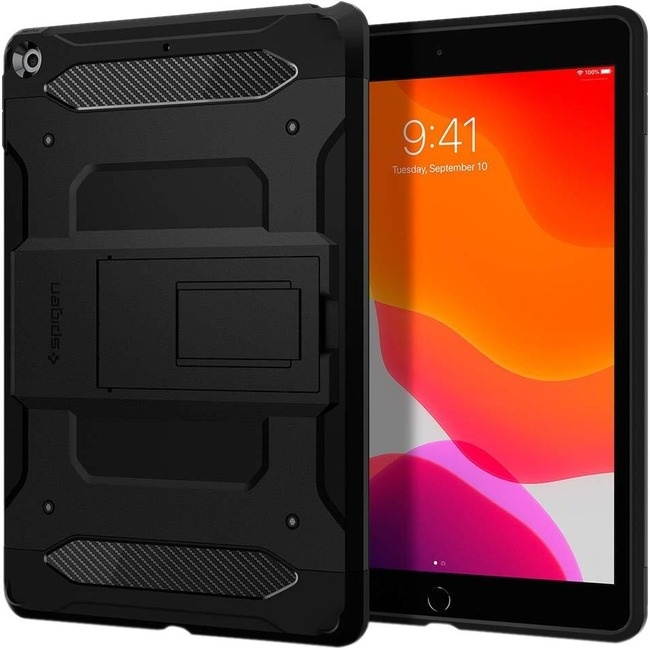 Spigen iPad 10.2" Case Tough Armor TECH ACS00377