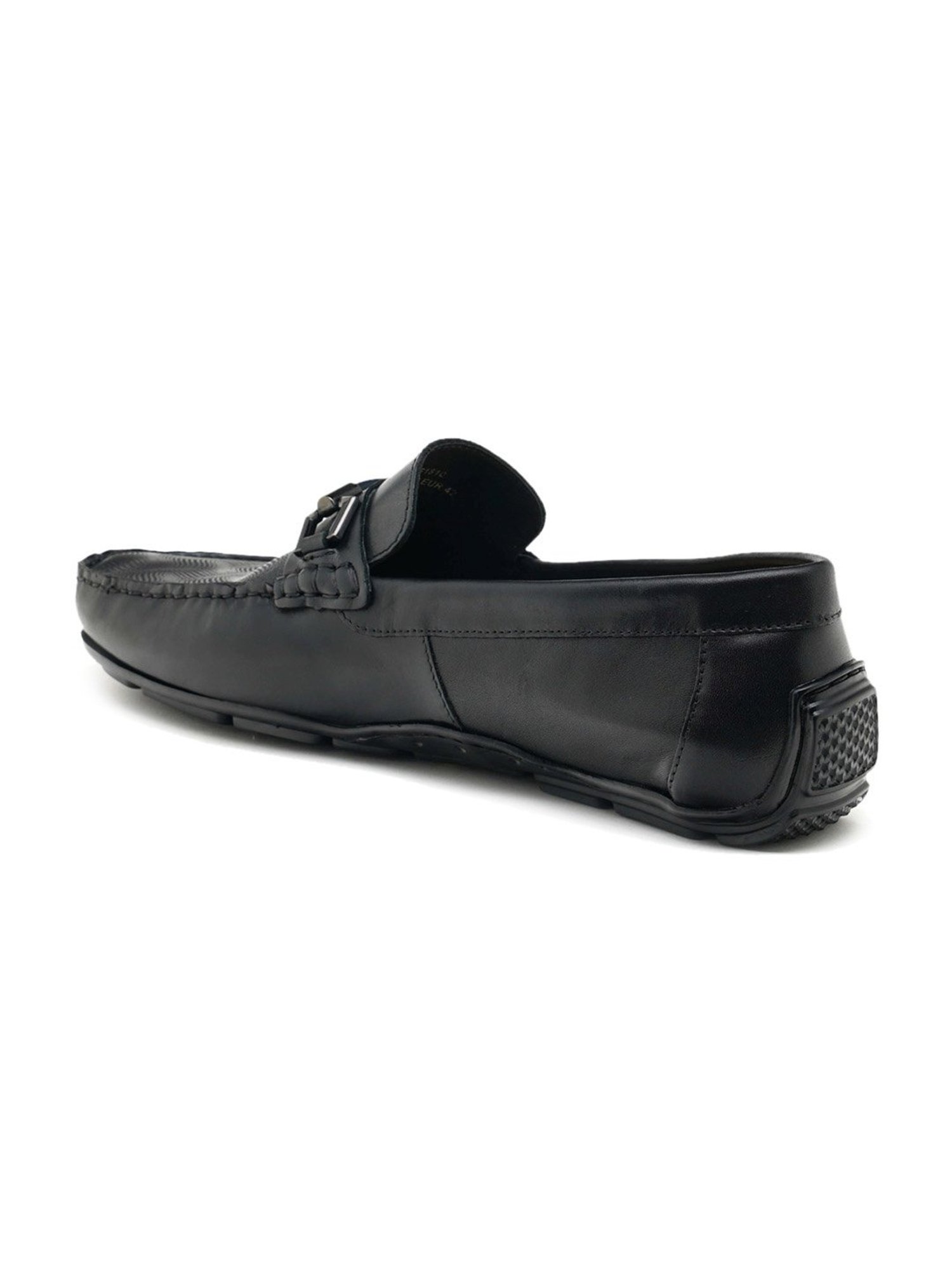 Florsheim Men's Black Casual Loafers