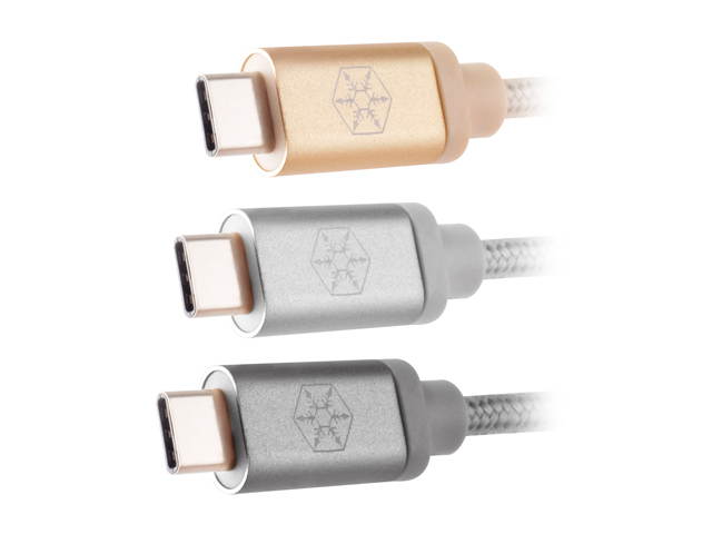 Silverstone CPU04G-1000 USB Cable