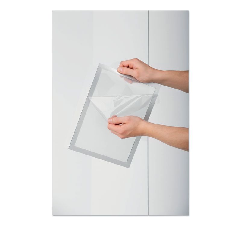 Northlight 28.75" Black Dual-Sized "Friends" Collage Photo Picture Frame Wall Decoration