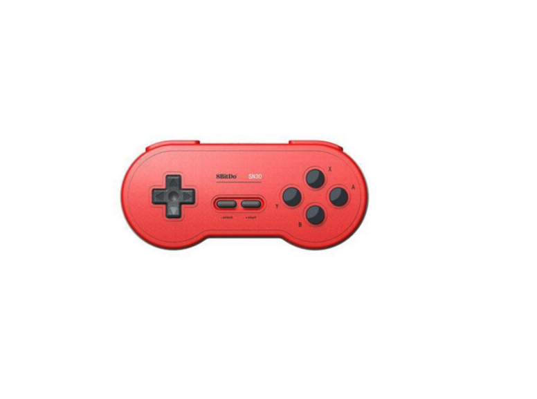 8Bitdo Lite Bluetooth Gamepad for Nintendo Switch Lite, Nintendo Switch & Windows (Turquoise Edition)