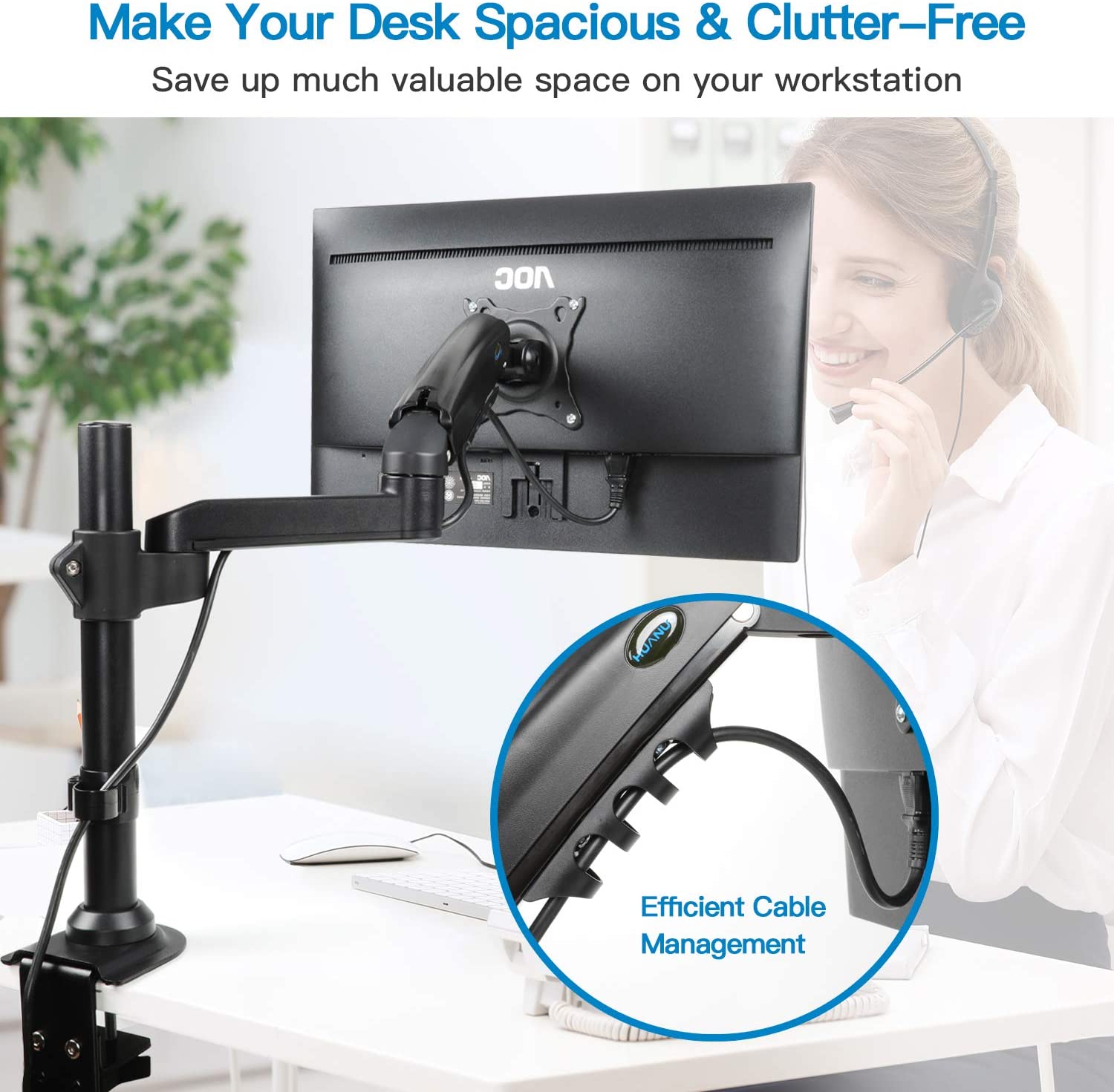 11.6inch HD LCD Touch Screen +Bezel for Lenovo Chromebook C340-11