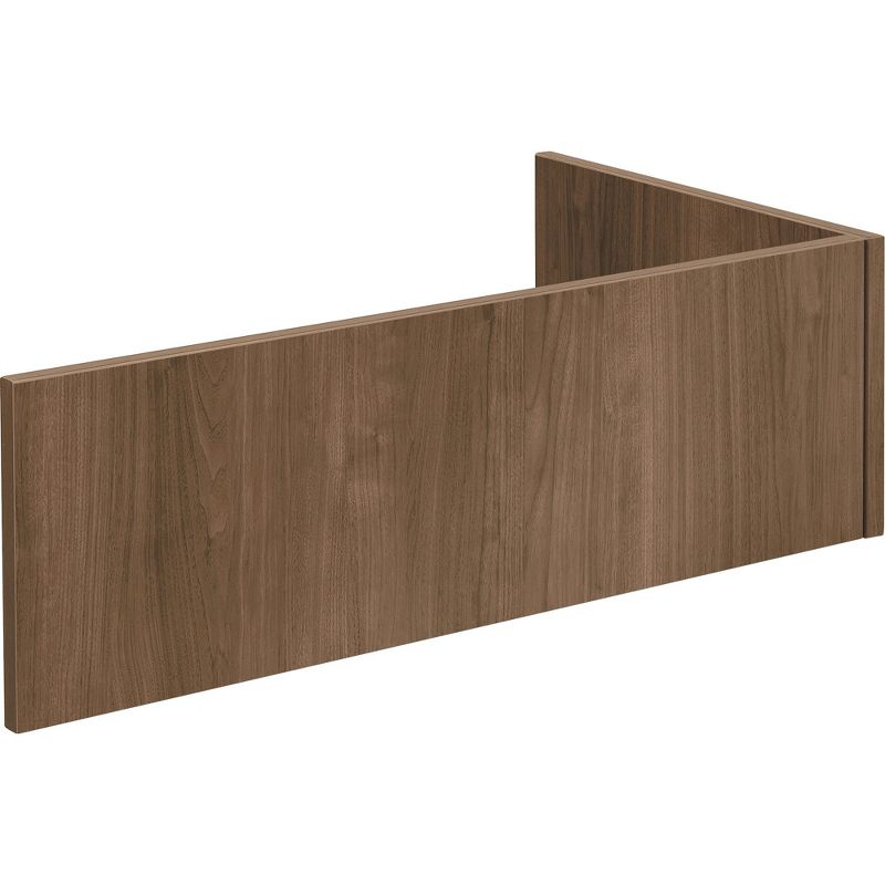 HON Stack-on Reception f/Return 42-1/4"x24"x13" Pinnacle LMRECPRETPNC