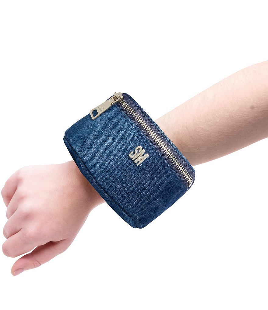 Steve Madden Hype Armband Pouch