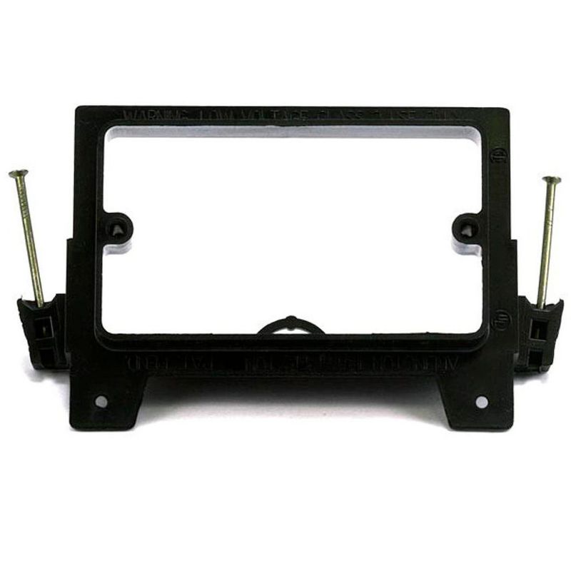 Franklin Brass Classic Architecture Single Switch Wall Plate Nickel