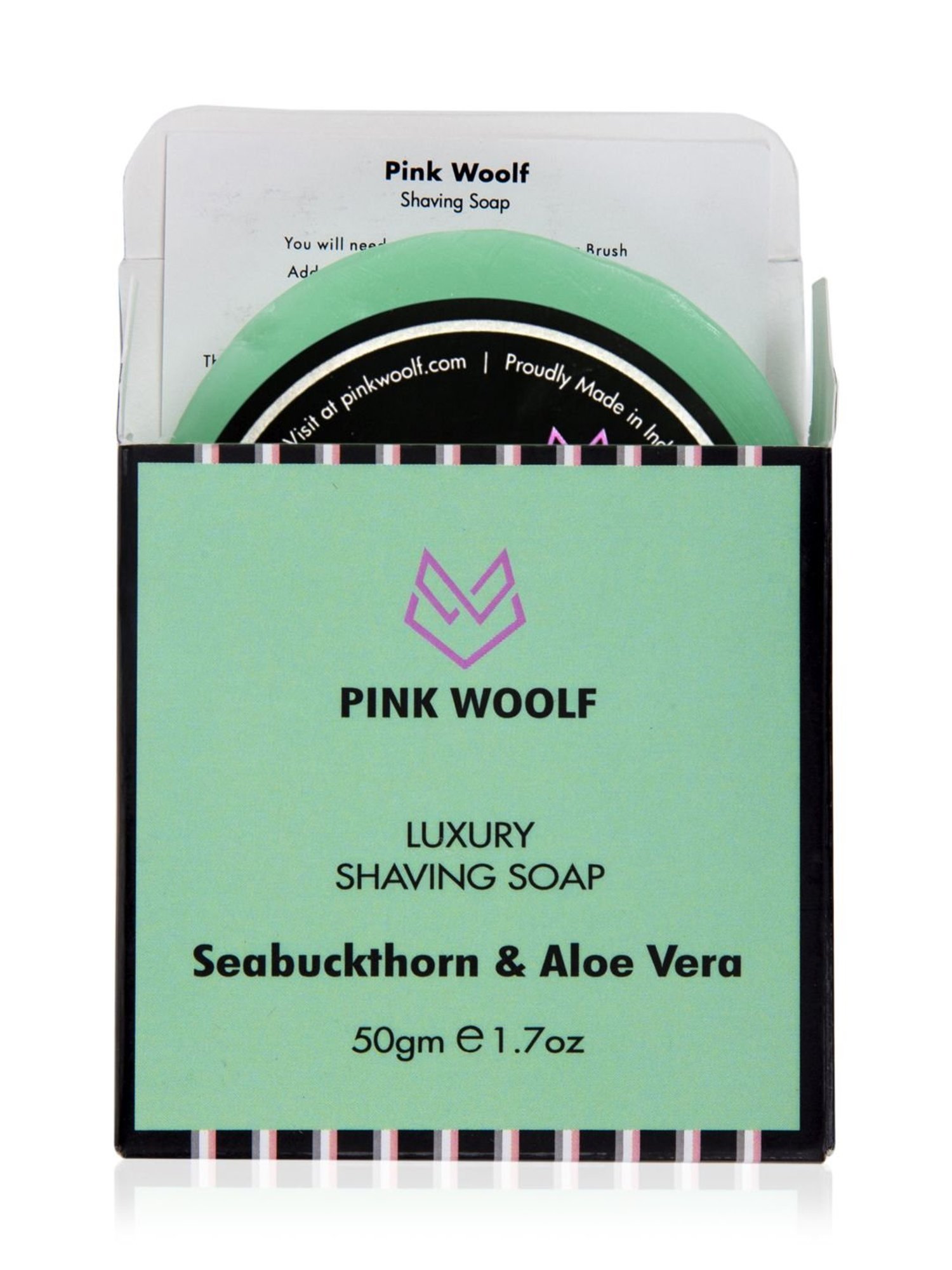 Tabac Original Shaving Cream - 100 ml