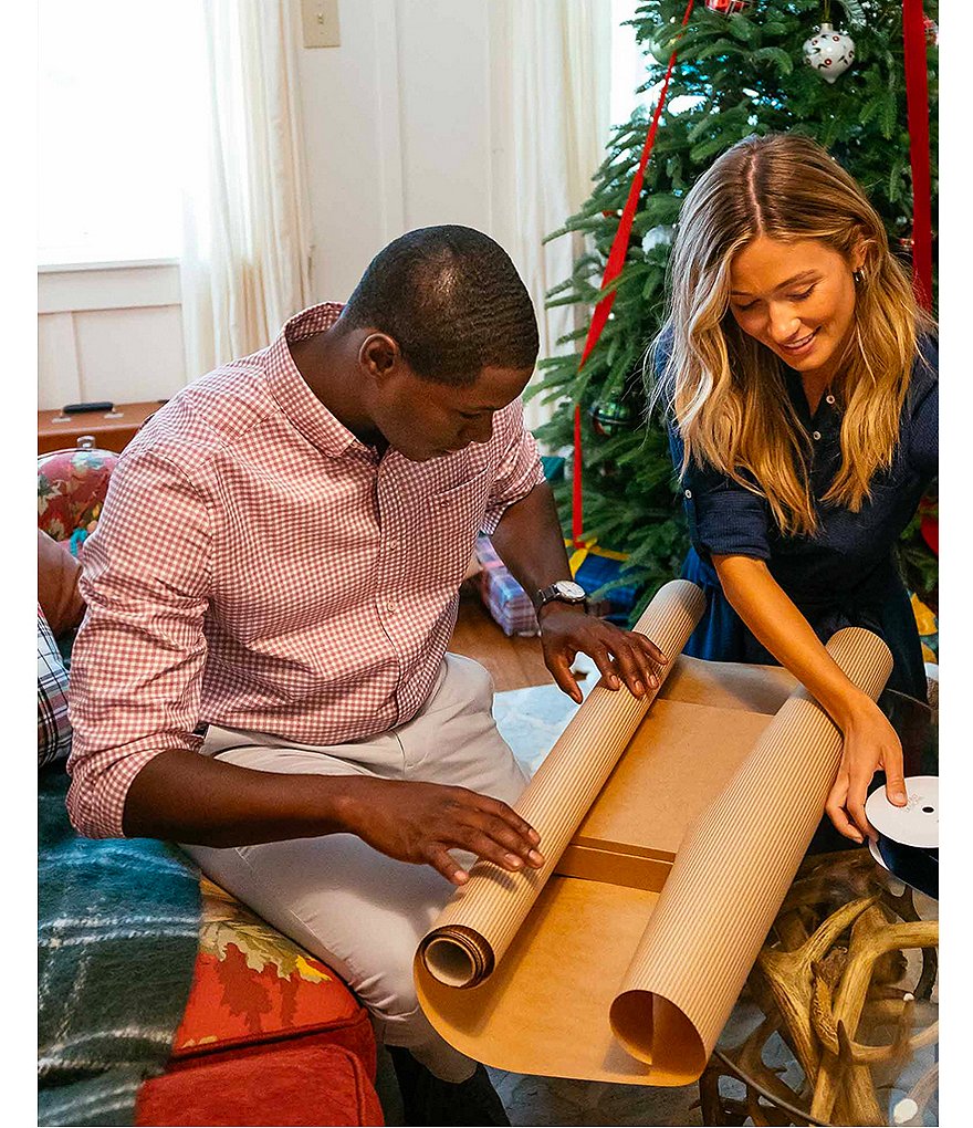 Rowm 5-pocket Twill Pants