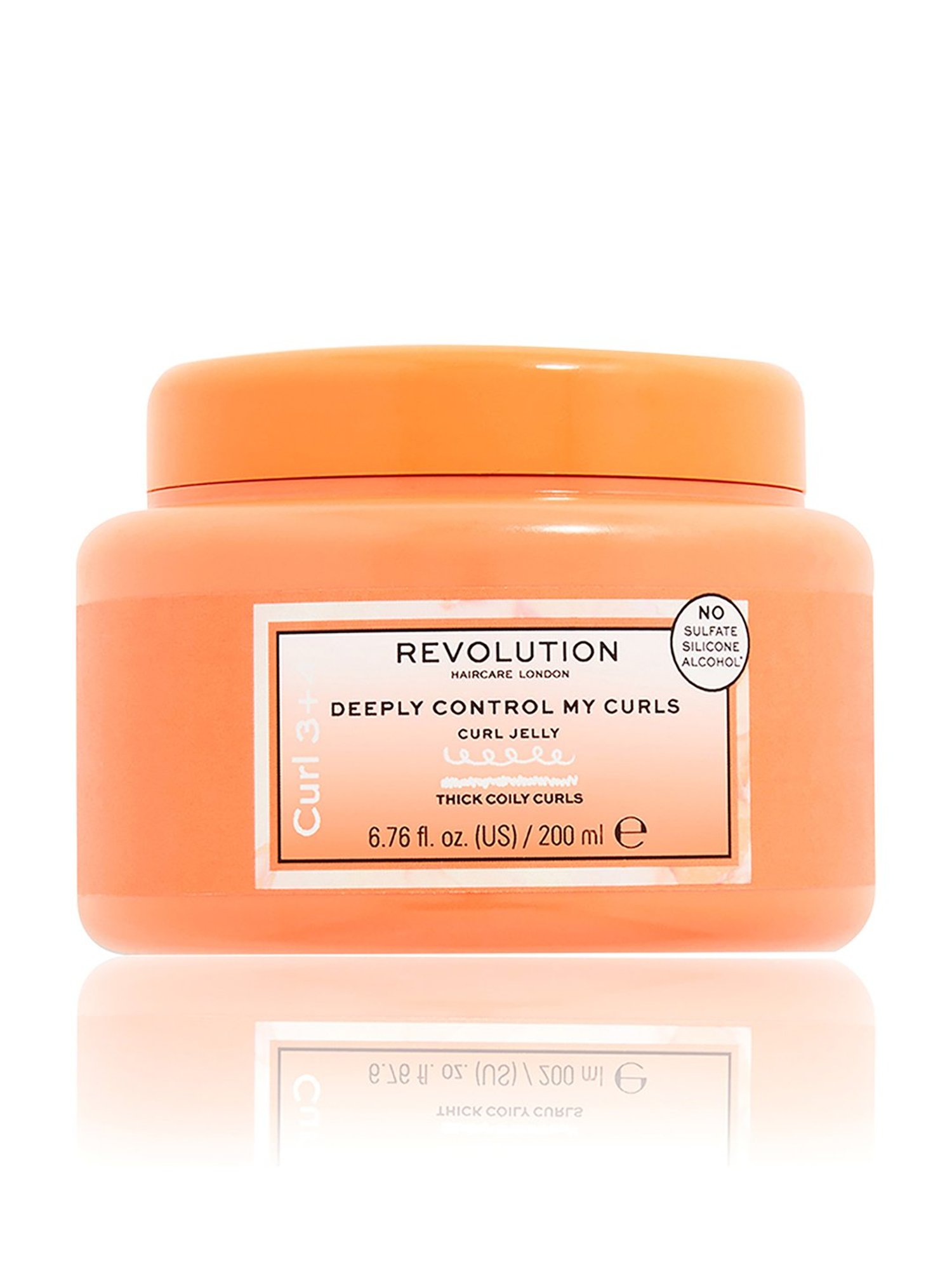 Osmo Curl Spray - 250 ml