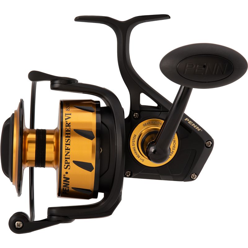 Daiwa Underspin-Xd Reel 1Bb  4.1:1 4lb/85yd