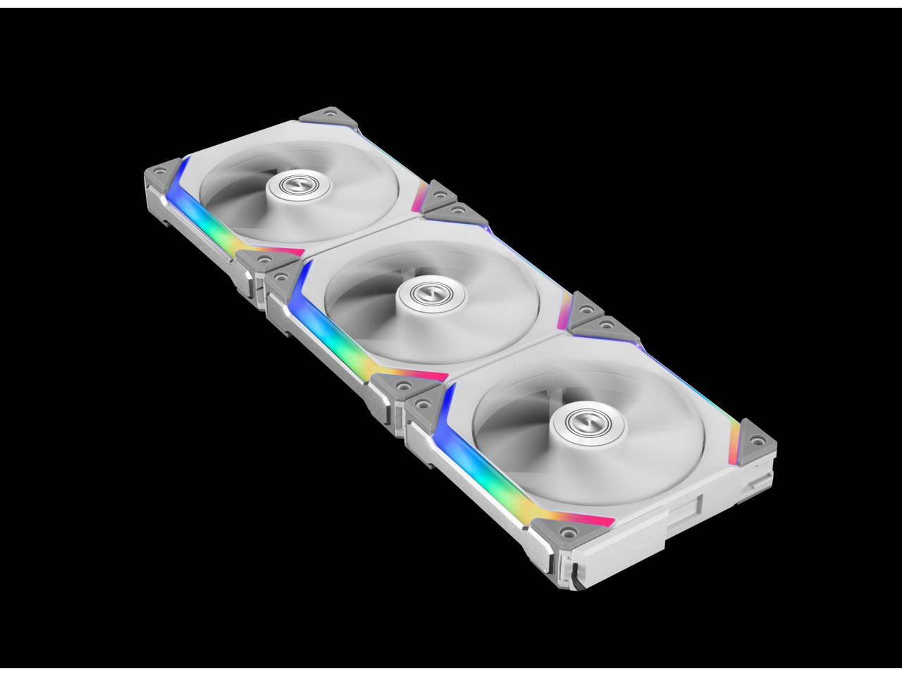 12v 80mm Cooling Fan Long Wire 80x80x10mm DC PC Computer Case Cooler 8010 2-Pin