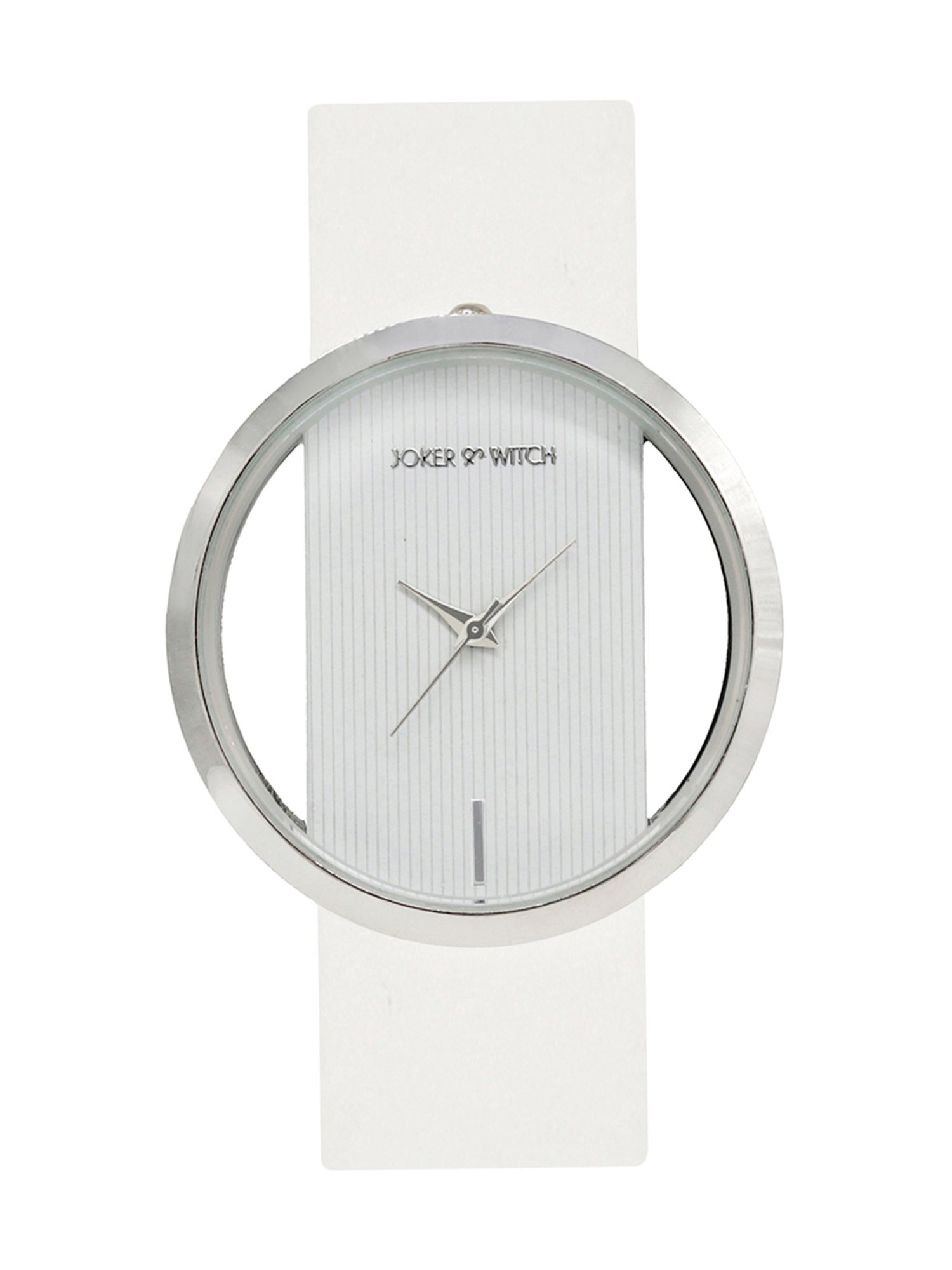 Joker & WItch JWBS196 Analog Watch with Bracelet Gift Set for Women