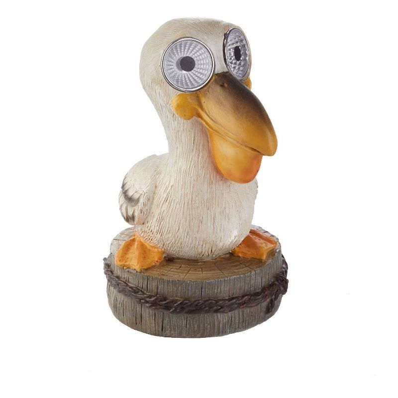 GIL S/2 17"H Handmade Easter Bunny Figurines