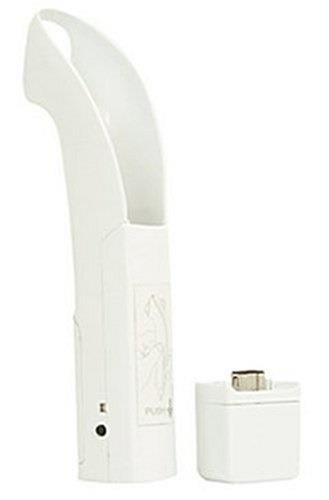 Universal Compact Power Supply Charging AC Adapter Cable Cord For Nintendo For Wii U Gamepad Input AC 100V-240V