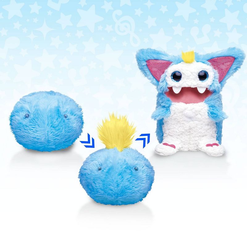 Little Live Pets Lil' Turtle - Sandy