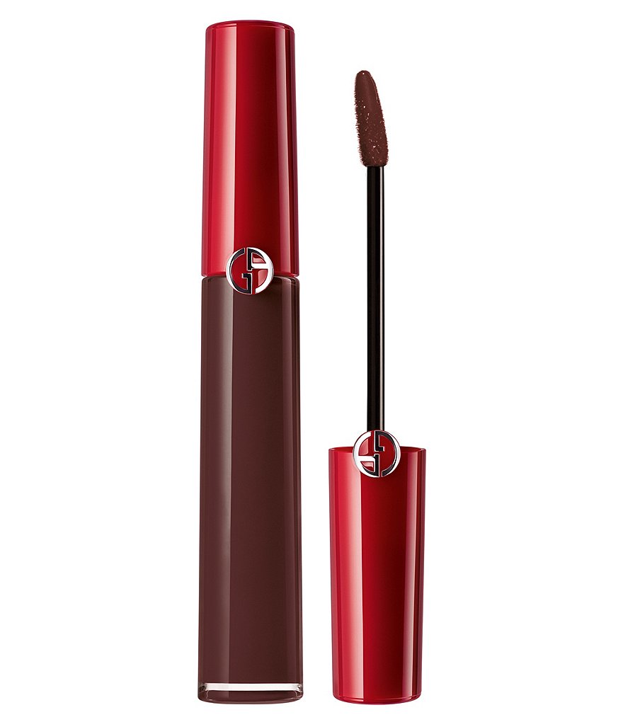Giorgio Armani ARMANI beauty Lip Maestro Liquid Lipstick