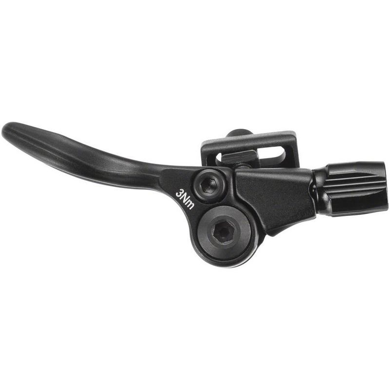 SDG Tellis Dropper Remote Dropper Seatpost Remote